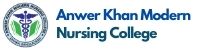 Anwer Khan Modern Nursing College